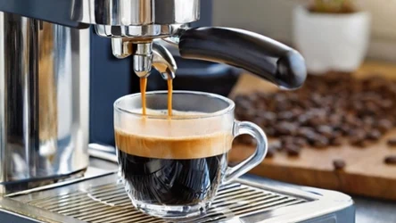 Ekspres Bosch z dyszą do mleka i młynkiem ceramicznym. Lidl przecenia go o 700 zł!