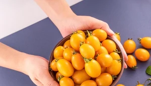 Jedz 8 dziennie. Dostarczą luteiny i antyoksydantów a prawie nie mają kalorii