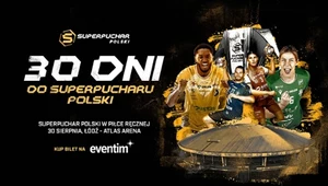 Starcia gigantów w Atlas Arenie! 30 dni do Superpucharu Polski w piłce ręcznej – Łódź ‘25
