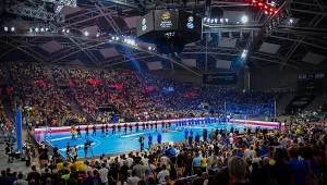 Oficjalny but ORLEN Superligi i ORLEN Superligi Kobiet