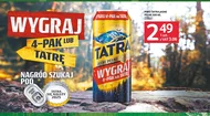 Пиво Tatra