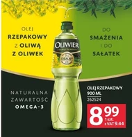 Olej Oliwier