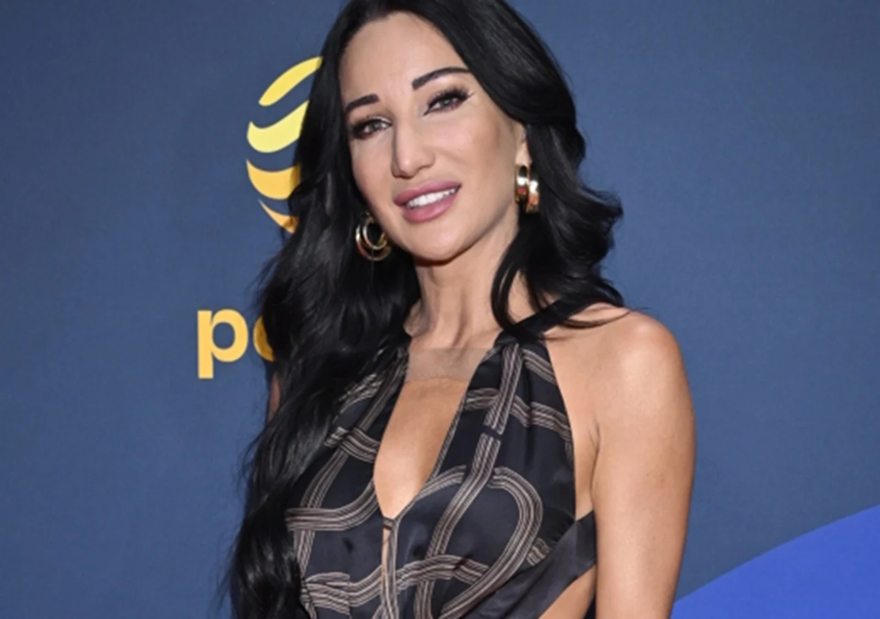 Justyna Steczkowska Justyna Steczkowska