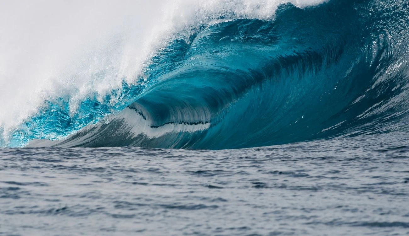 Fale tsumami to niszczycielska siła. Gdzie były największe? Fale tsumami to niszczycielska siła. Gdzie były największe?