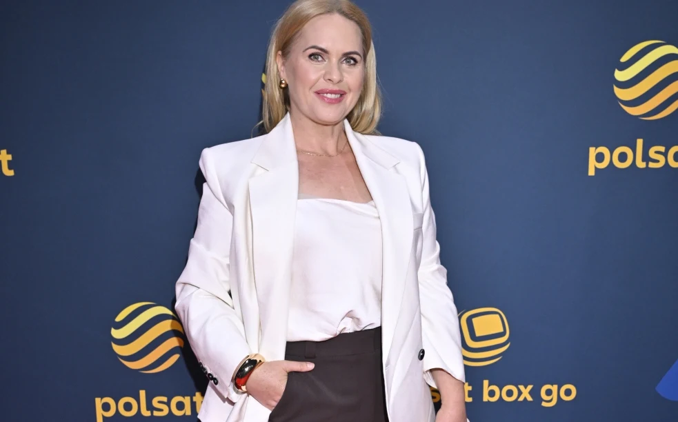 Magdalena Stużyńska-Brauer