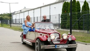 Gwiazdy programu "Łowcy skarbów. Kto da więcej" na jesiennej ramówce Polsatu