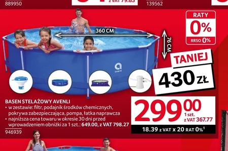 Basen Avenli