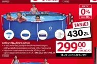 Basen Avenli
