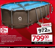 Basen Avenli