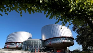 Ewa Siedlecka wygrywa w Strasburgu. Jest wyrok trybunału