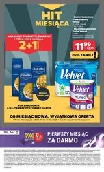 Letnia kuchnia - Netto