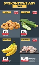 Letnia kuchnia - Netto