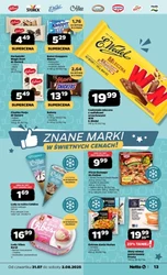Letnia kuchnia - Netto