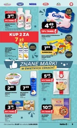 Letnia kuchnia - Netto
