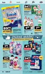 Letnia kuchnia - Netto