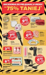 Letnia kuchnia - Netto