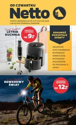 Letnia kuchnia - Netto