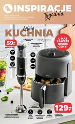 Letnia kuchnia - Netto