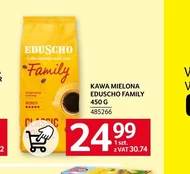 Kawa mielona Family