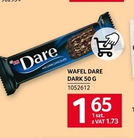 Wafel Dare