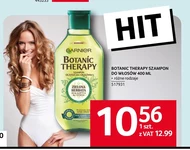 Шампунь Botanic Therapy