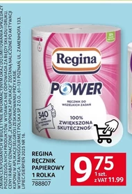 Ręcznik papierowy Regina