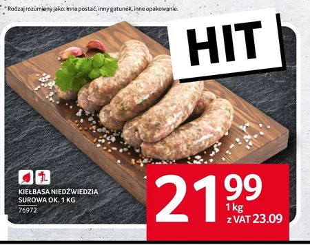 Kiełbasa Hit