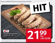 Kiełbasa Hit
