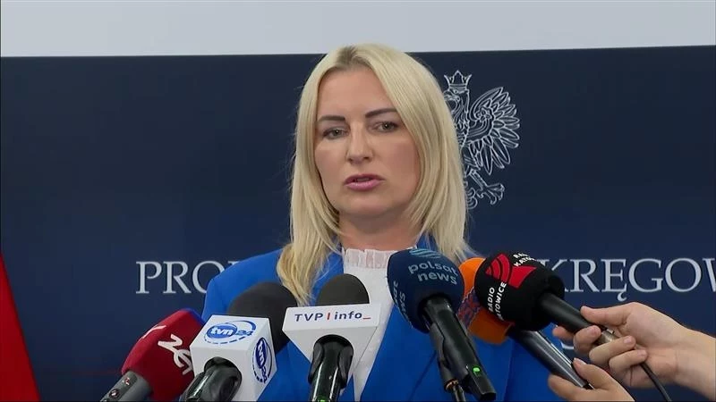 Tragiczna interwencja policji w Sosnowcu. Nowe informacje prokuratury Tragiczna interwencja policji w Sosnowcu. Nowe informacje prokuratury