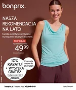 Nasza rekomendacja na lato! - BonPrix