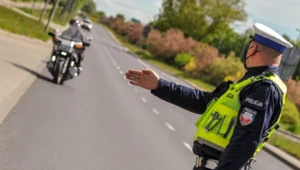 Kierowca ukarany za brak prawa jazdy, które posiada. Interwencja RPO
