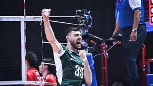 Grbić musiał poświęcić Leona. Jest nowy bohater, Polska zagra o medal