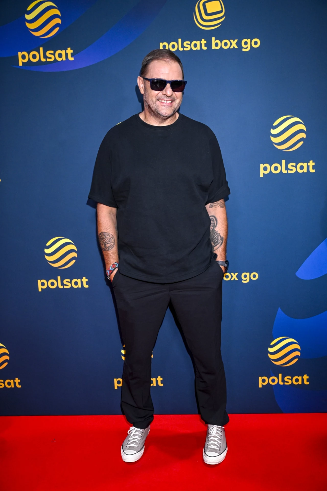 Tomasz Karolak 