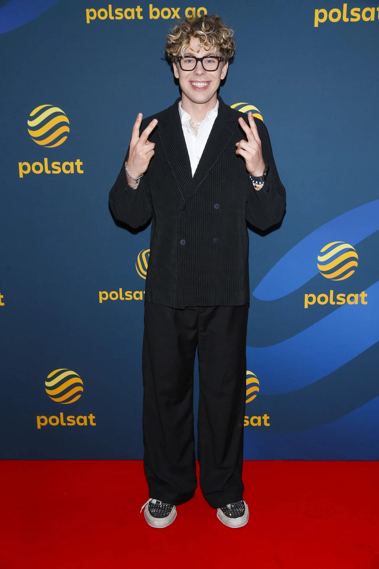 Mikołaj "Bagi" Bagiński 