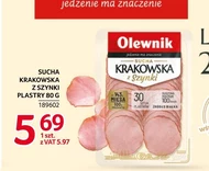 Ковбаса Olewnik