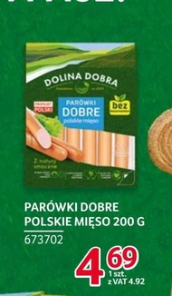 Ковбаси Dolina Dobra