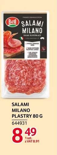Salami Milano