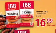 Ковбаса JBB