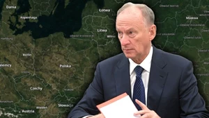 Doradca Putina straszy eskalacją. Do przemowy wplótł polskiego ministra