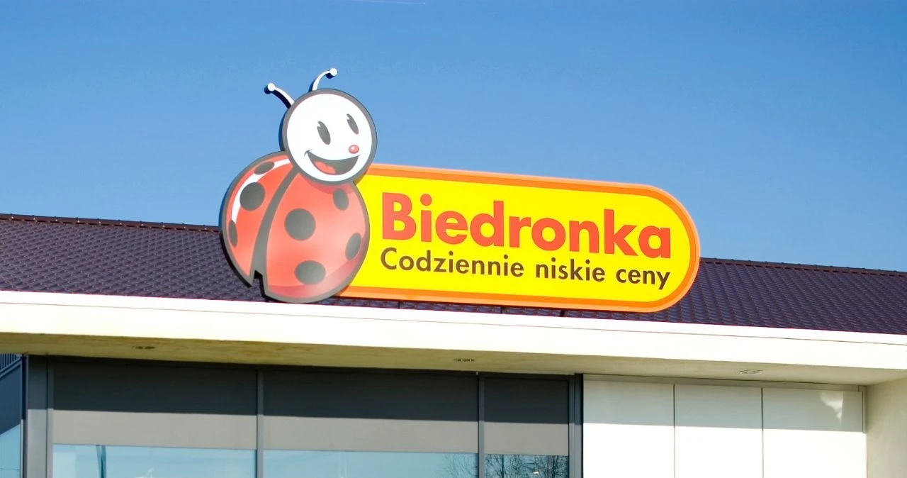 Szokujące ceny w Biedronce na zakończenie miesiąca. Te okazje szybko znikną Szokujące ceny w Biedronce na zakończenie miesiąca. Te okazje szybko znikną