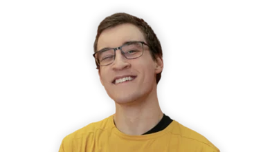 Dominik Mazur