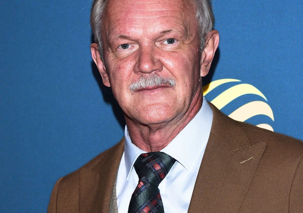 Cezary Pazura na jesiennej ramówce Polsatu 2025