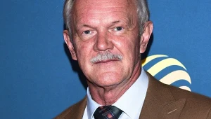 Cezary Pazura na jesiennej ramówce Polsatu 2025