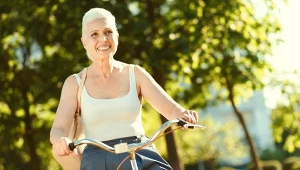 Chcesz chronić mózg przed chorobami? Ten środek transportu ci w tym pomoże