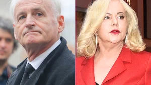 Krzesimir Dębski, Joanna Kurowska