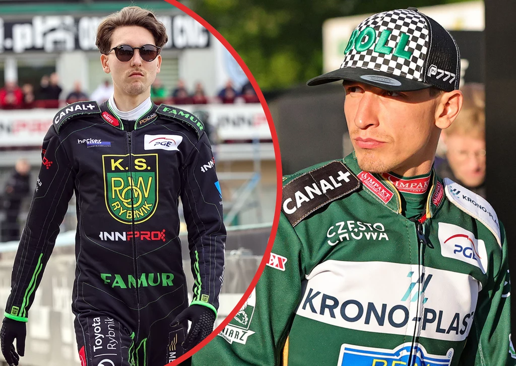 Stal Gorzów pogodzona z tym, że nie udało się zakontraktować Piotra Pawlickiego. Teraz celem nr 1 jest Maksym Drabik. Stal Gorzów pogodzona z tym, że nie udało się zakontraktować Piotra Pawlickiego. Teraz celem nr 1 jest Maksym Drabik.