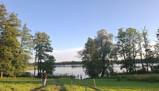 Na Litwie wypoczniesz naprawdę. Zanurz się w przyrodzie, ciszy i spokoju