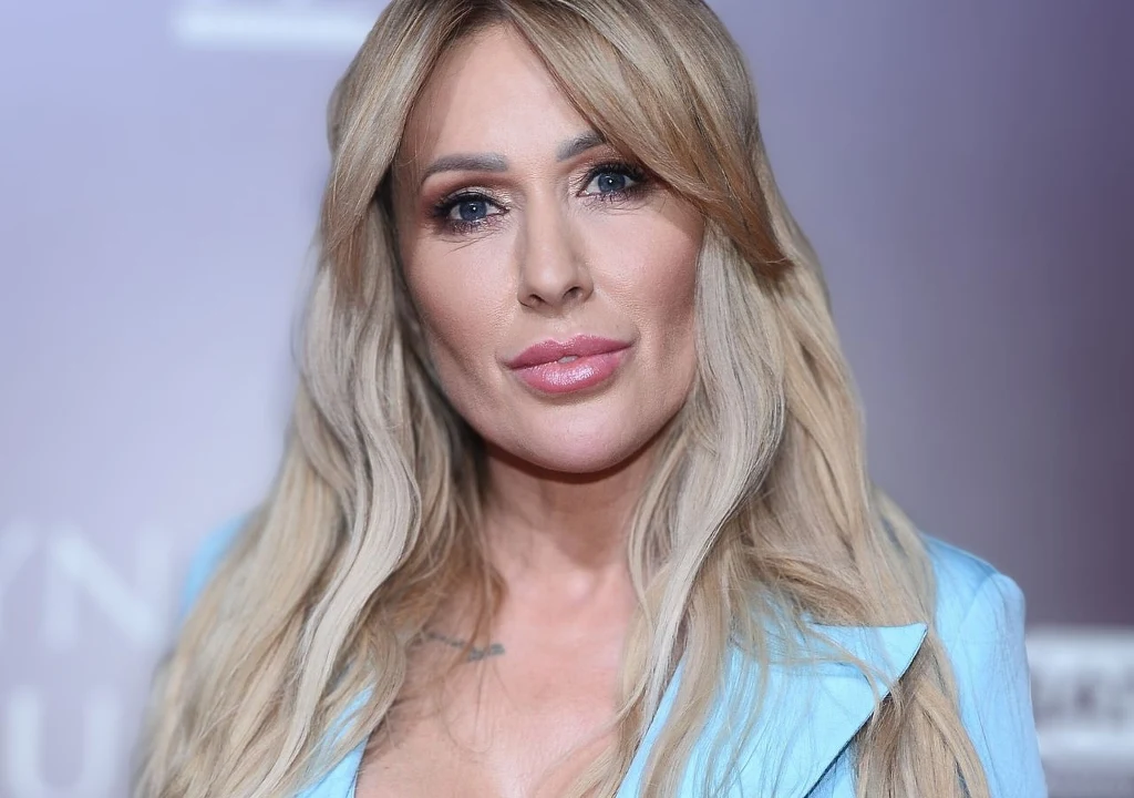 Sylwia Peretti nadała zaskakujący komunikat