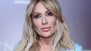 Sylwia Peretti poruszona tym, co znalazła na grobie syna. Nie potrafiła powstrzymać emocji