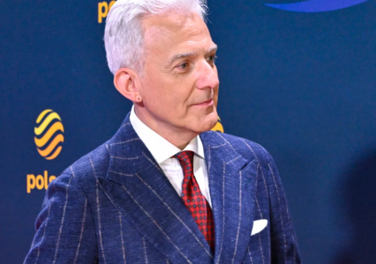 Hubert Urbański Hubert Urbański